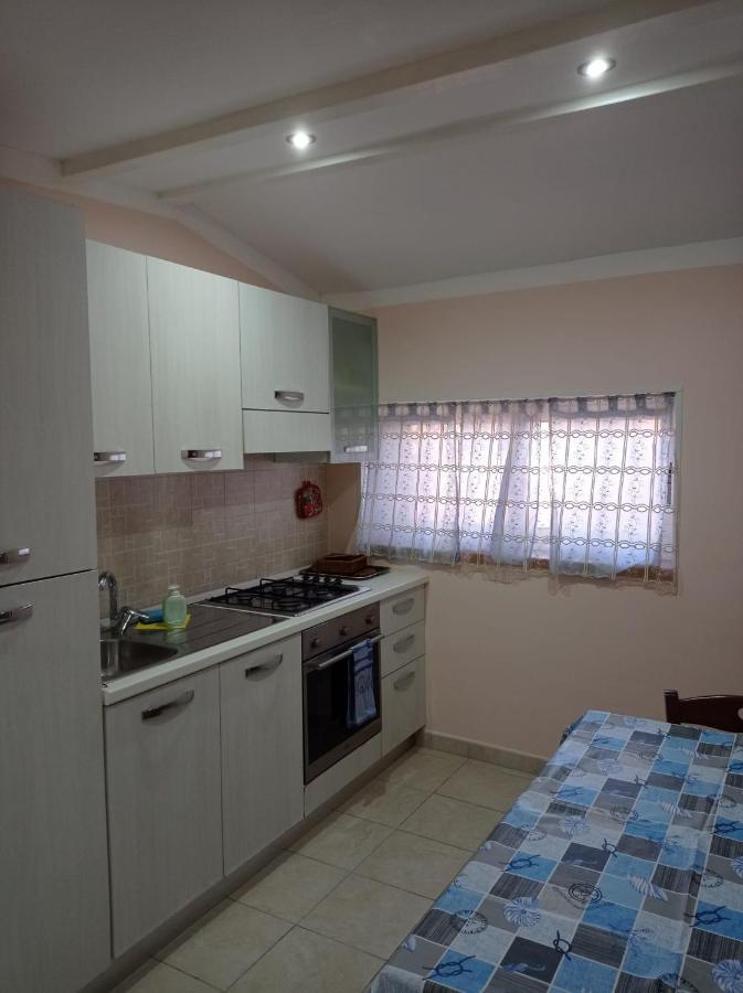Casa Vacanze Mimose Палинуро Екстериор снимка