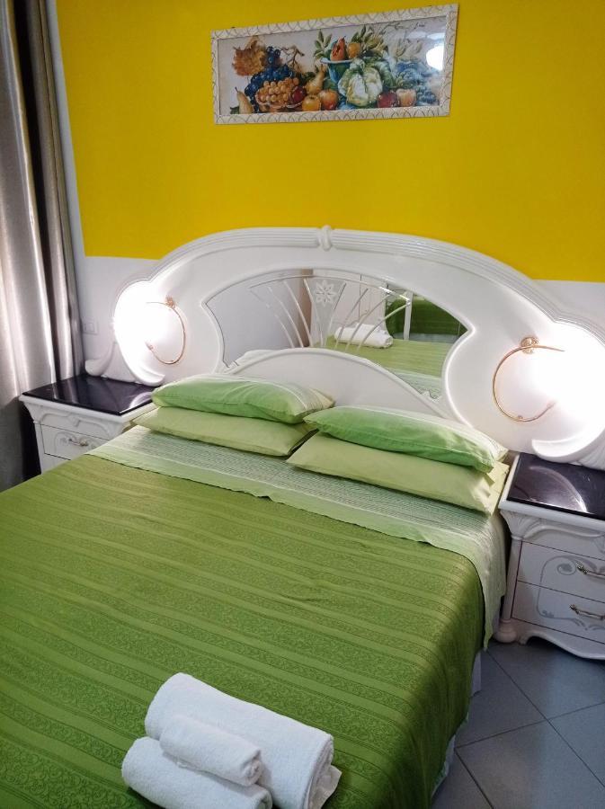 Casa Vacanze Mimose Палинуро Екстериор снимка