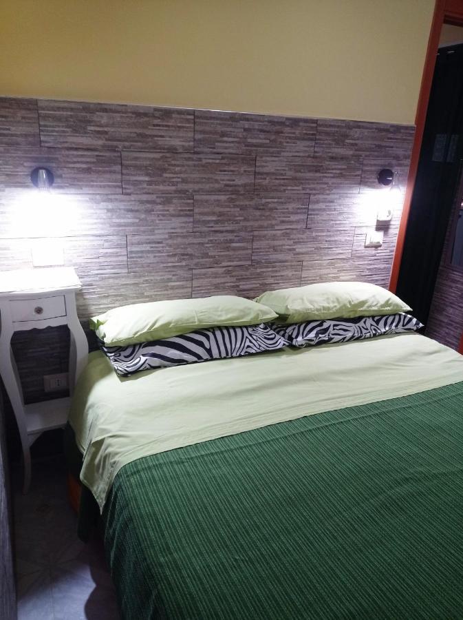 Casa Vacanze Mimose Палинуро Екстериор снимка