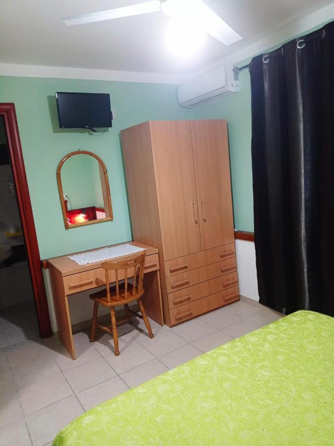 Casa Vacanze Mimose Палинуро Екстериор снимка
