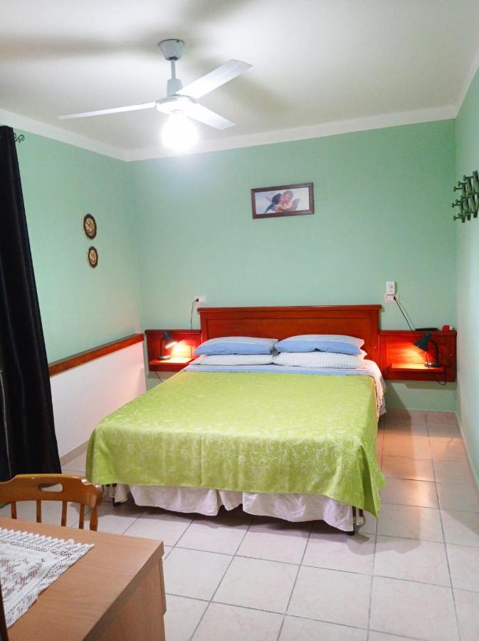 Casa Vacanze Mimose Палинуро Екстериор снимка