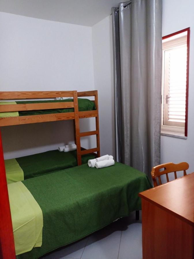 Casa Vacanze Mimose Палинуро Екстериор снимка