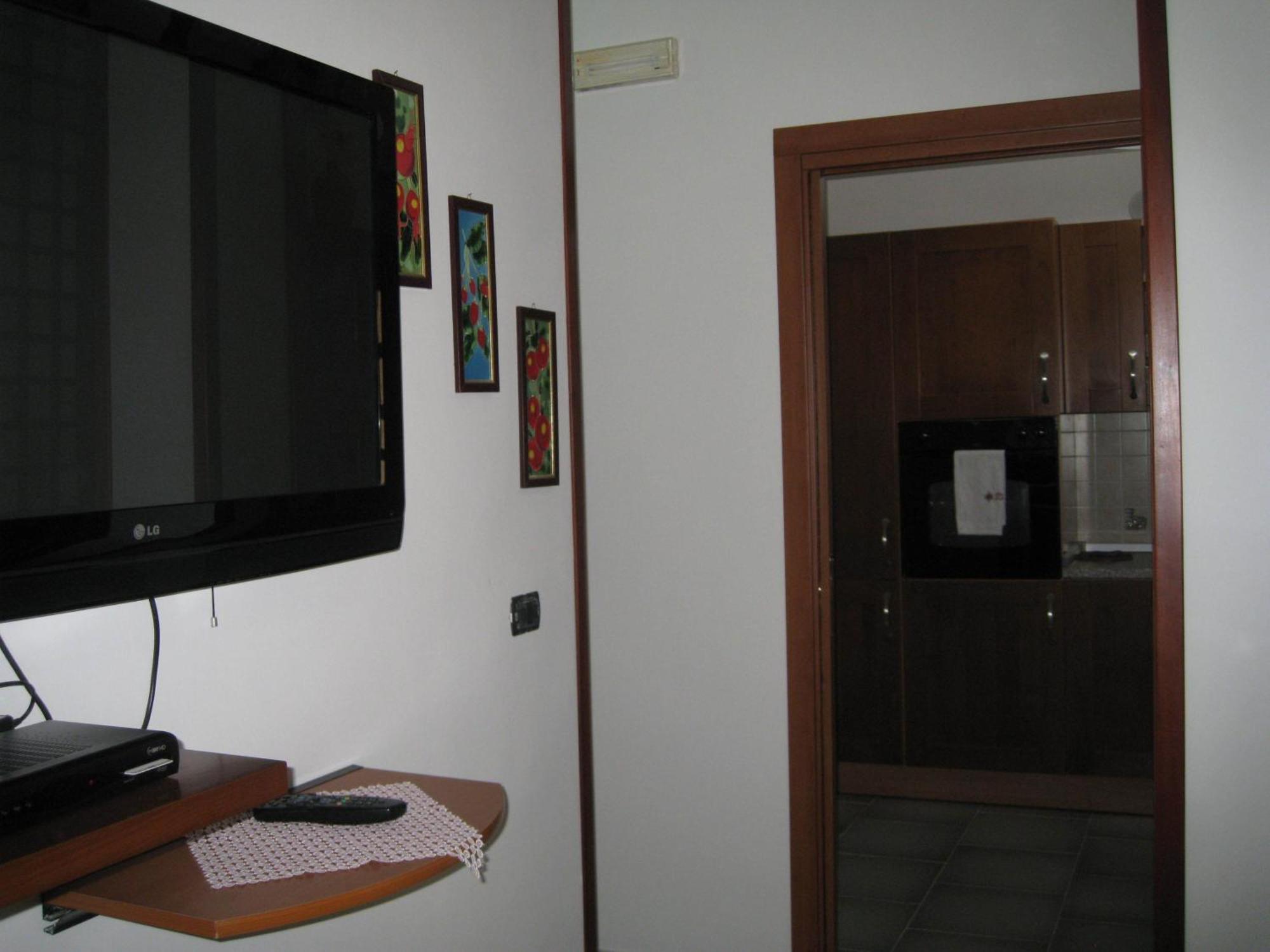 Casa Vacanze Mimose Палинуро Стая снимка