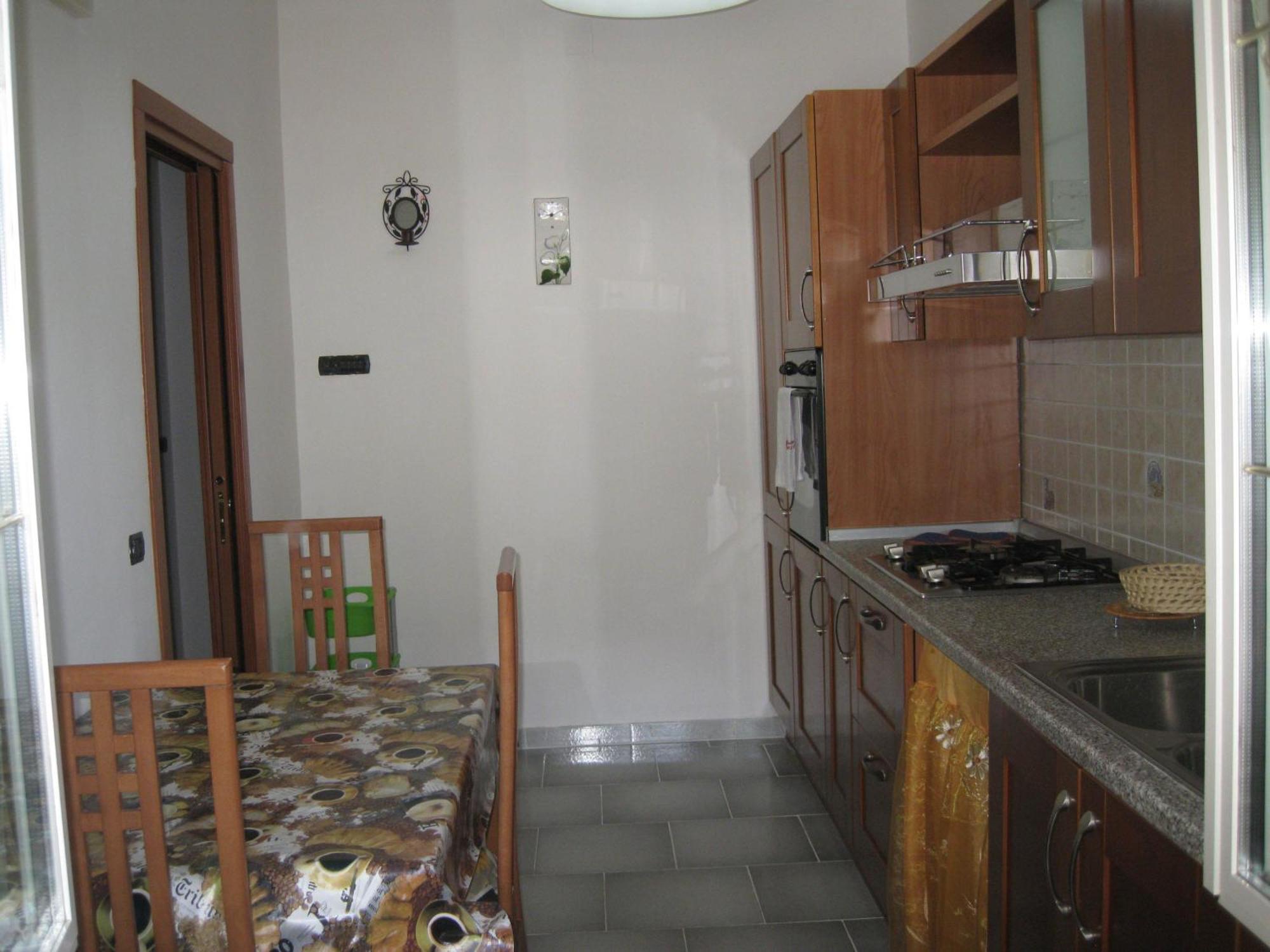 Casa Vacanze Mimose Палинуро Стая снимка