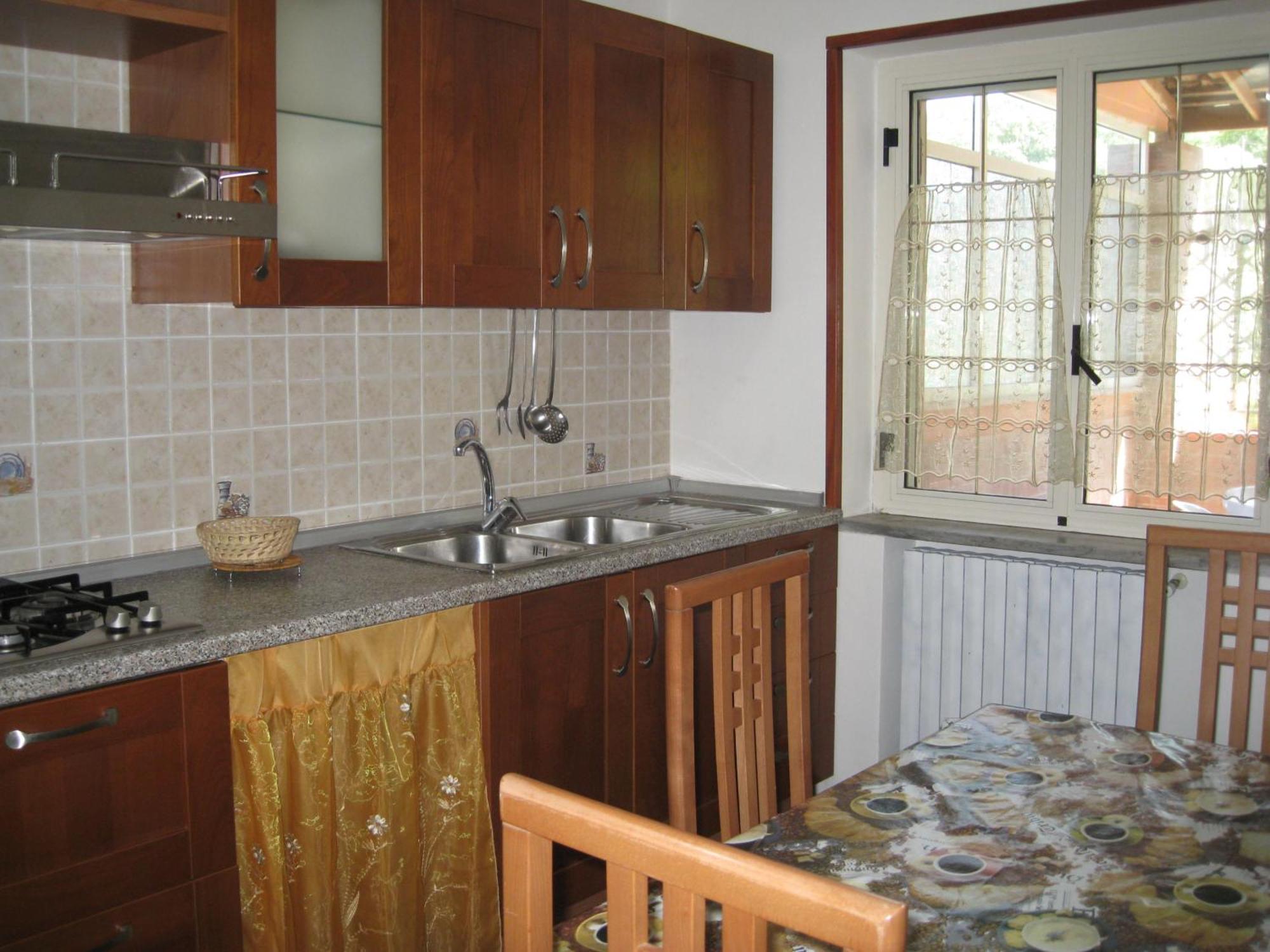 Casa Vacanze Mimose Палинуро Стая снимка