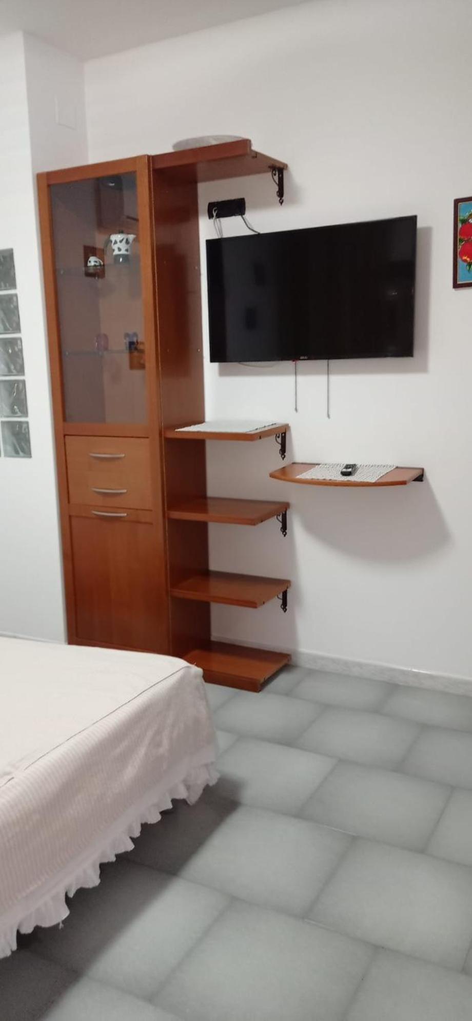 Casa Vacanze Mimose Палинуро Екстериор снимка
