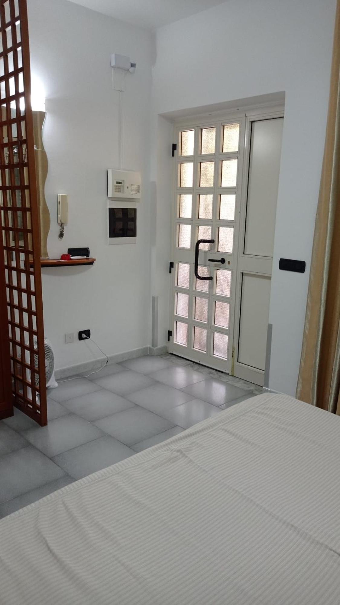 Casa Vacanze Mimose Палинуро Екстериор снимка