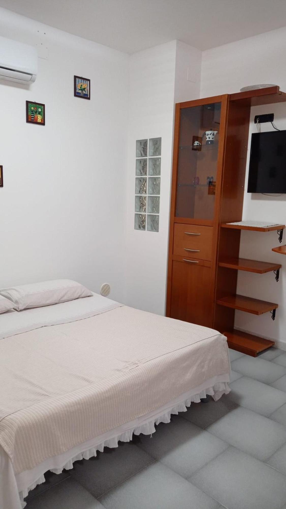 Casa Vacanze Mimose Палинуро Екстериор снимка