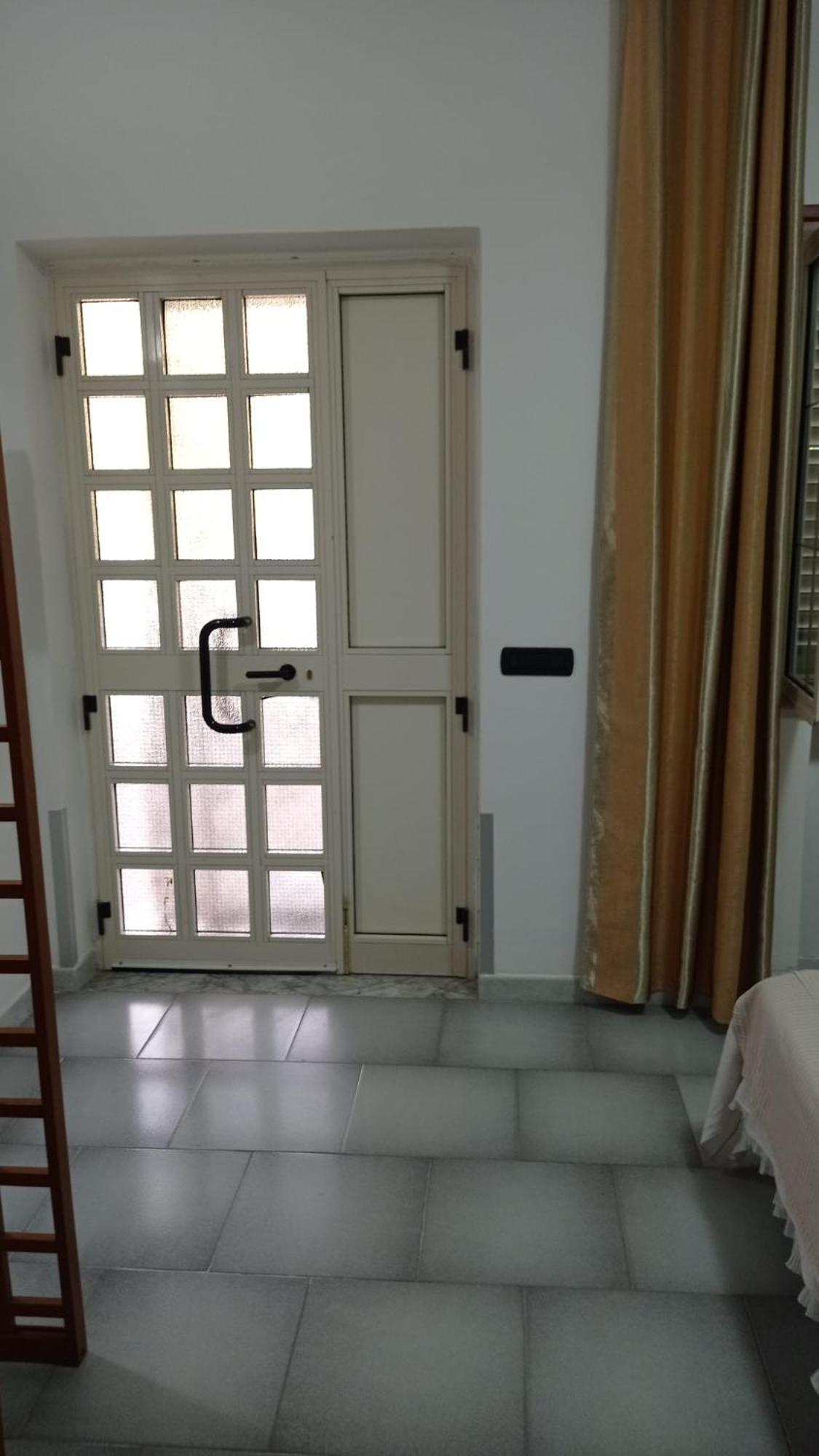 Casa Vacanze Mimose Палинуро Екстериор снимка