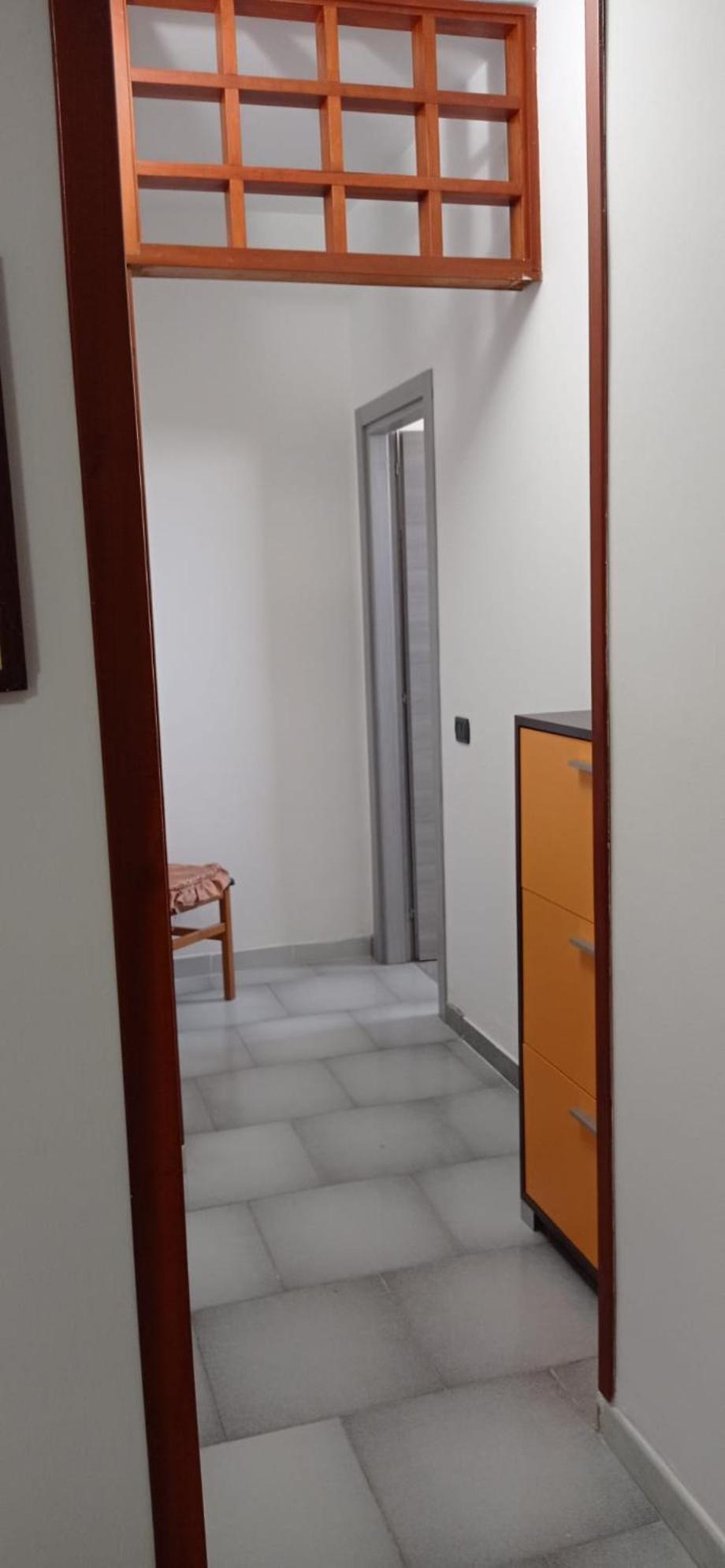Casa Vacanze Mimose Палинуро Екстериор снимка